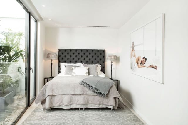 3 sovrum Lägenhet till salu i Palma de Mallorca - 2 595 000 € (Ref: 7490448)