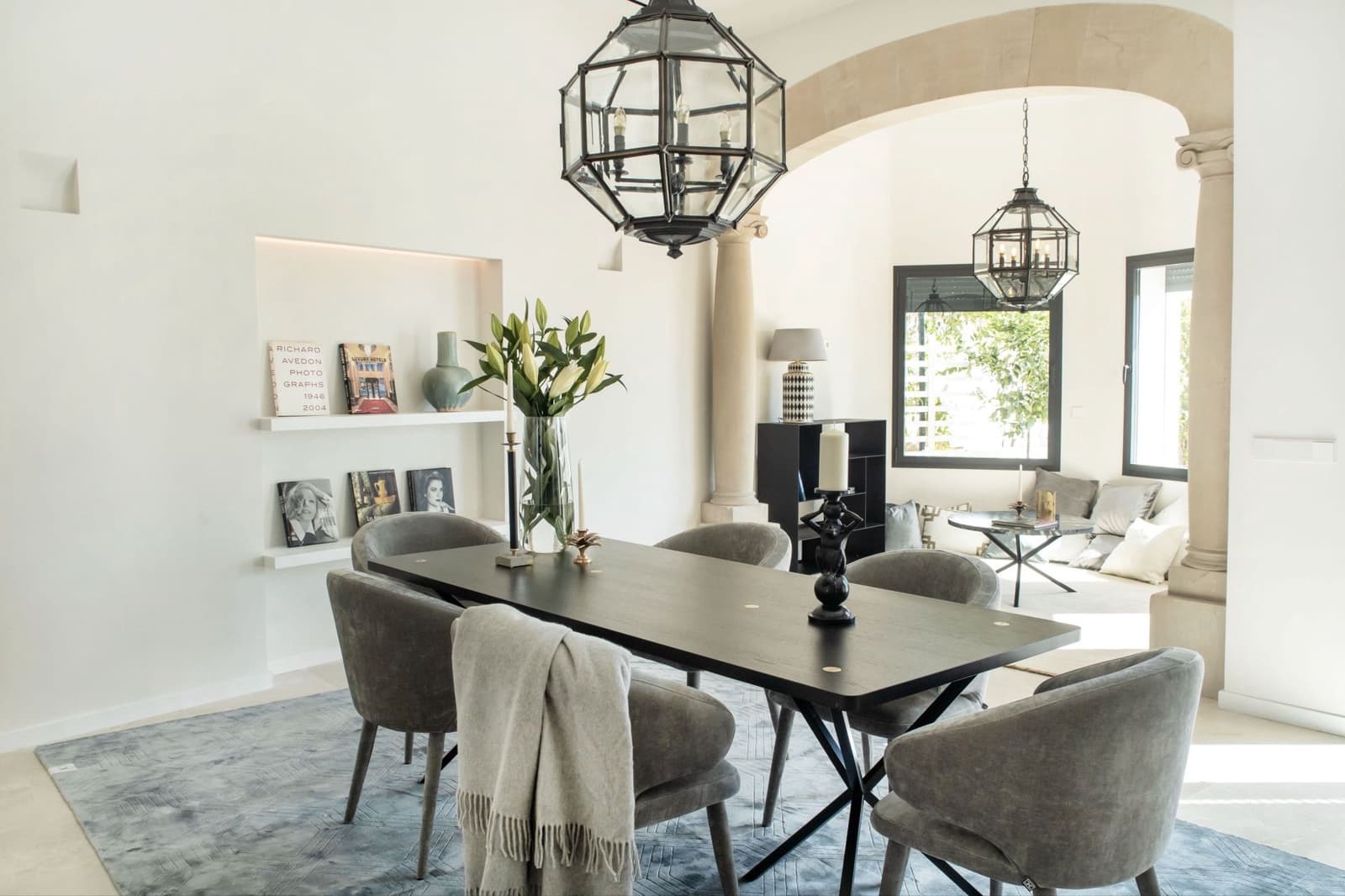 3 sovrum Lägenhet till salu i Palma de Mallorca - 2 595 000 € (Ref: 7490448)