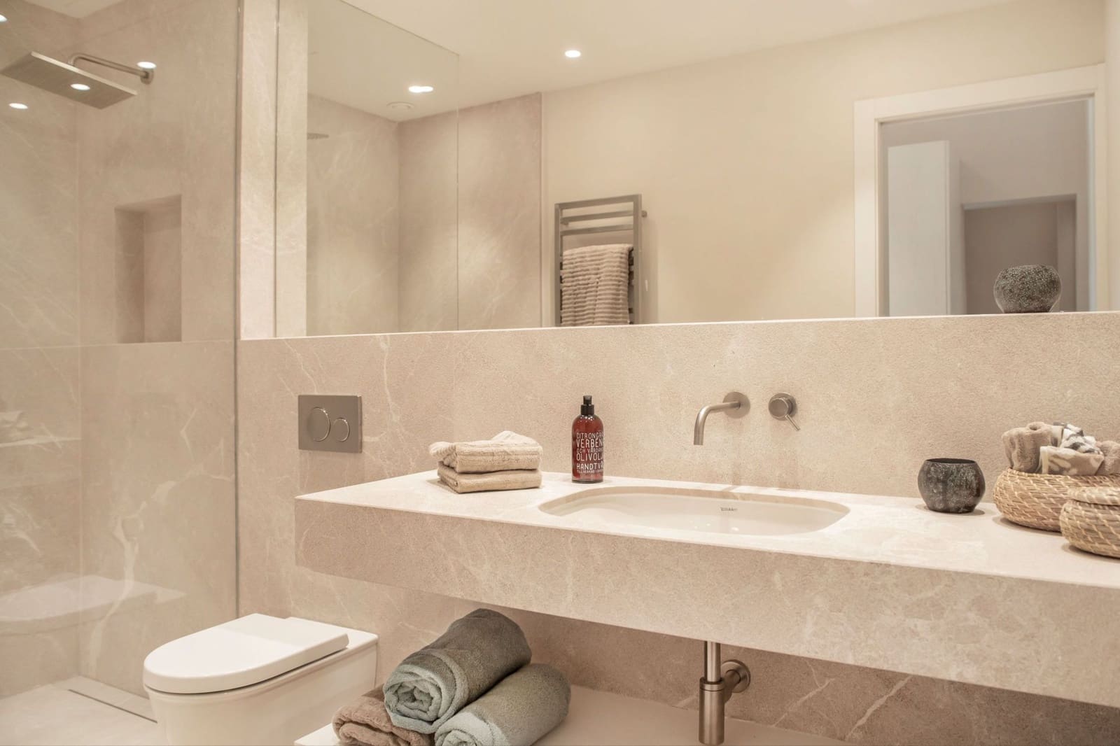 3 sovrum Lägenhet till salu i Palma de Mallorca - 2 595 000 € (Ref: 7490448)