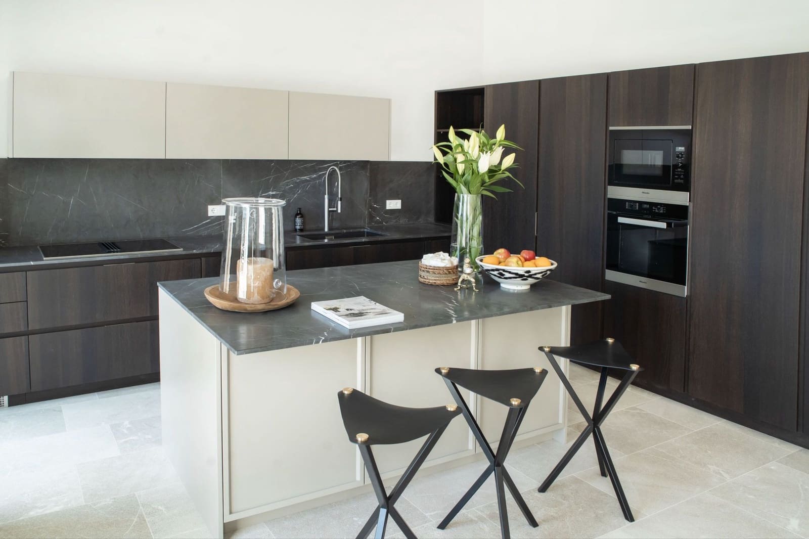 3 sovrum Lägenhet till salu i Palma de Mallorca - 2 595 000 € (Ref: 7490448)