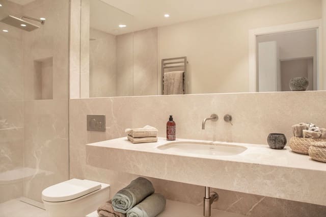 3 sovrum Lägenhet till salu i Palma de Mallorca - 2 595 000 € (Ref: 7490448)