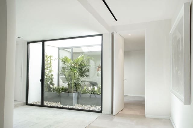 3 sovrum Lägenhet till salu i Palma de Mallorca - 2 595 000 € (Ref: 7490448)