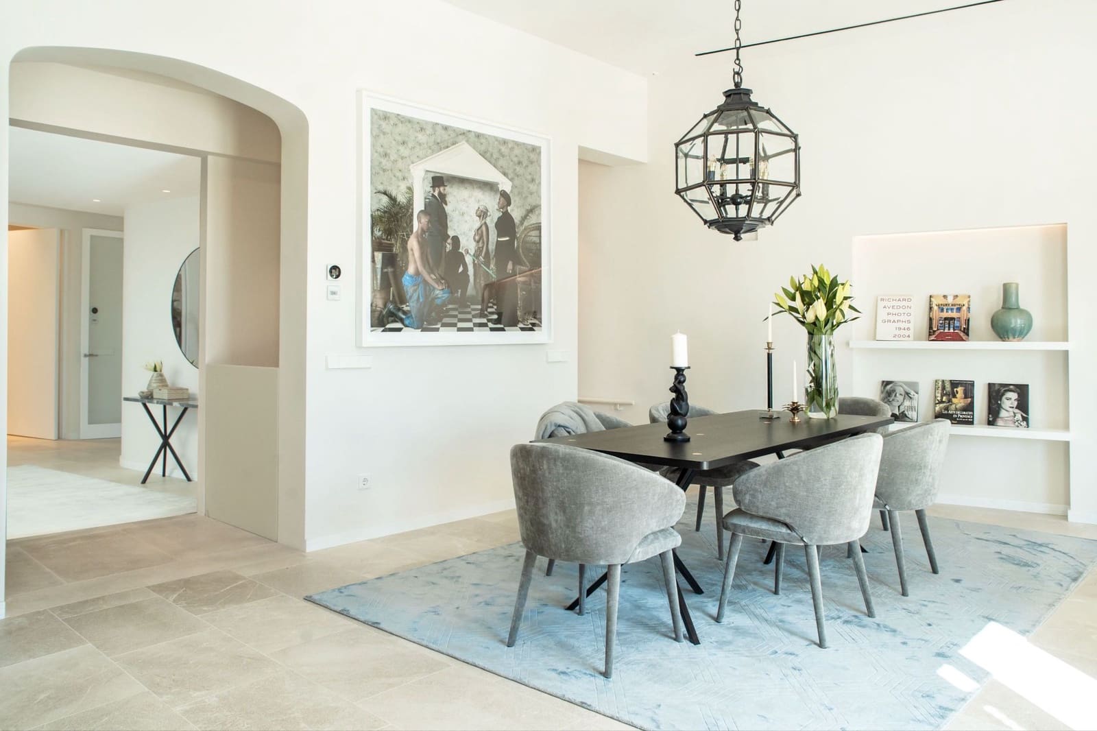 3 sovrum Lägenhet till salu i Palma de Mallorca - 2 595 000 € (Ref: 7490448)