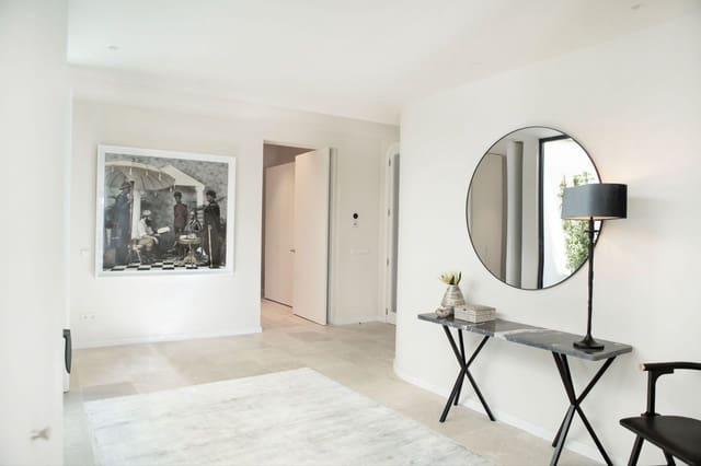 3 sovrum Lägenhet till salu i Palma de Mallorca - 2 595 000 € (Ref: 7490448)