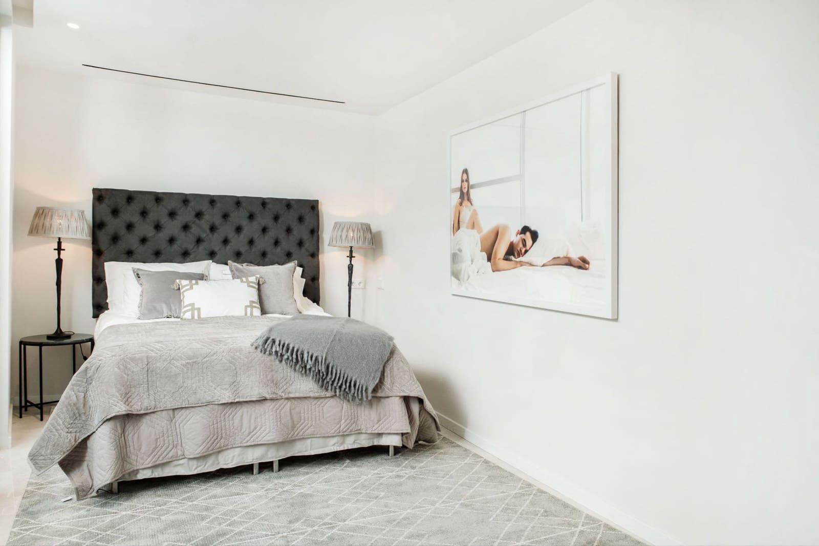 3 sovrum Lägenhet till salu i Palma de Mallorca - 2 595 000 € (Ref: 7490448)