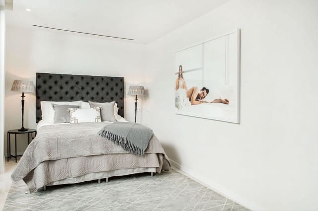 3 sovrum Lägenhet till salu i Palma de Mallorca - 2 595 000 € (Ref: 7490448)