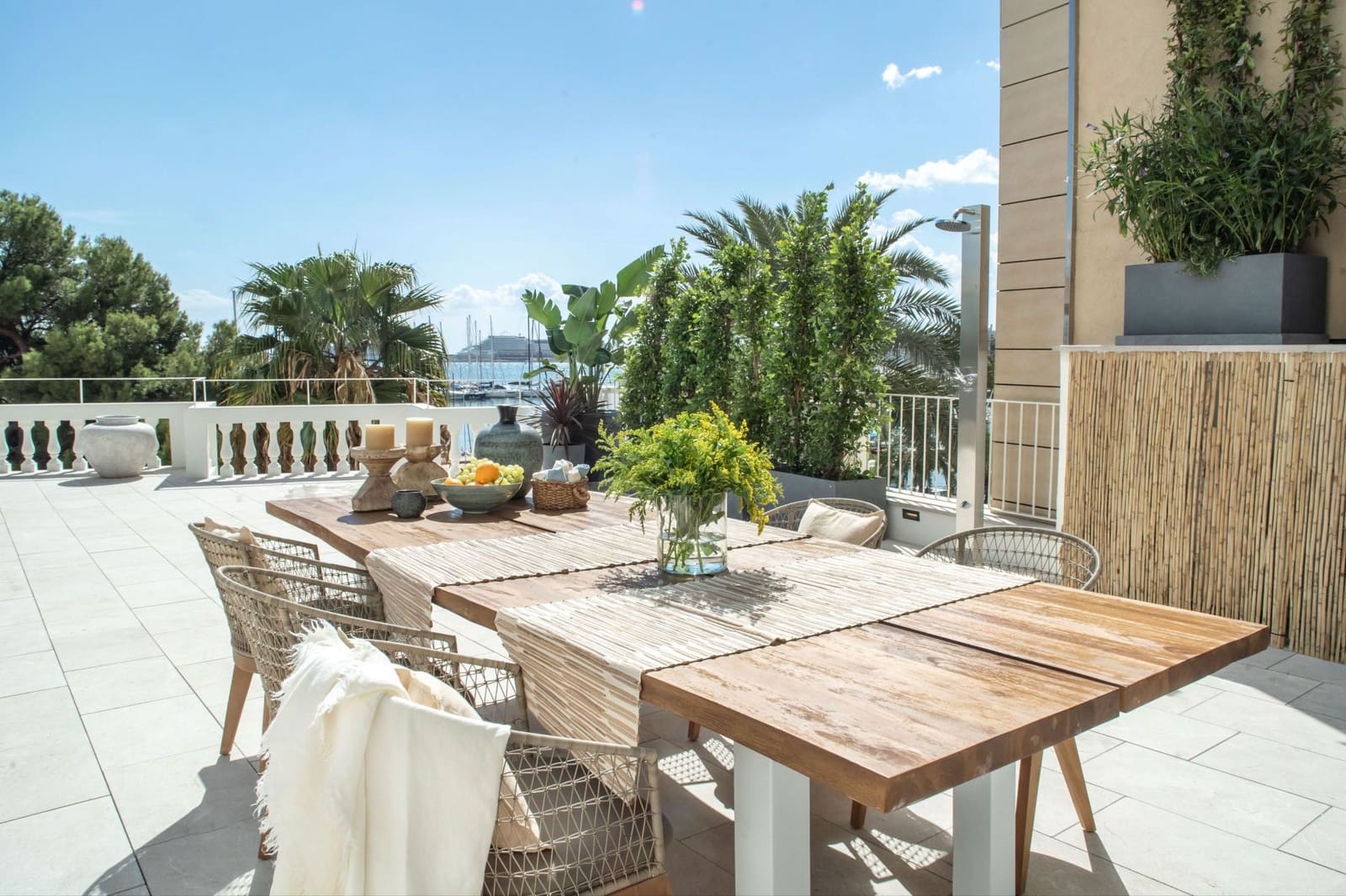 3 sovrum Lägenhet till salu i Palma de Mallorca - 2 595 000 € (Ref: 7490448)