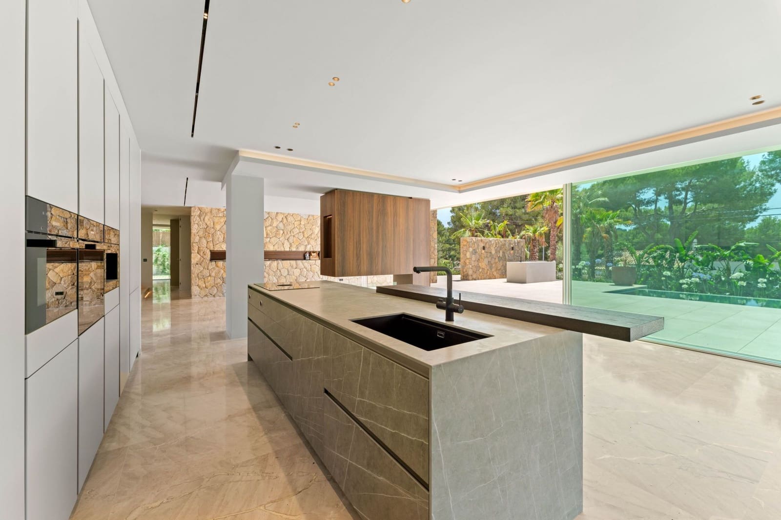 4 chambre Villa/Maison à vendre à Santa Ponsa - 6 950 000 € (Ref: 7585506)