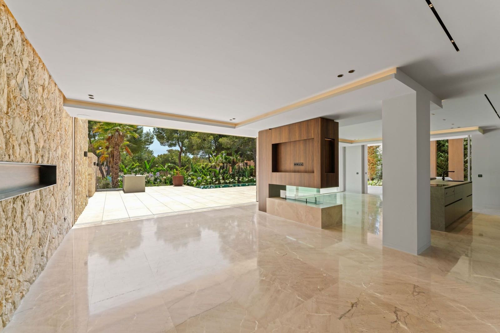 4 chambre Villa/Maison à vendre à Santa Ponsa - 6 950 000 € (Ref: 7585506)