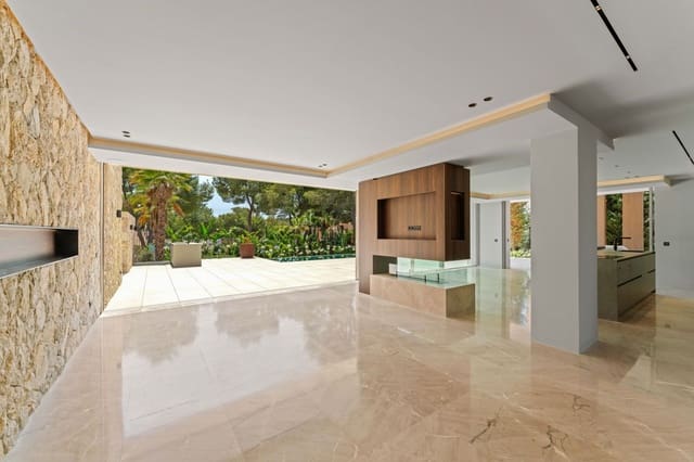 4 sovrum Villa till salu i Santa Ponsa, Calvià - 6 950 000 € (Ref: 7585506)