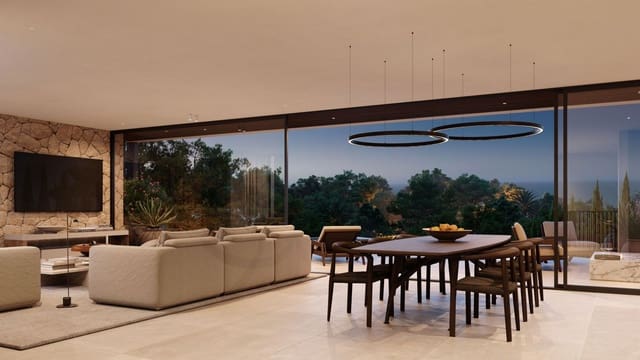 5 soverom Villa til salgs i Bendinat, Calvià - € 7 475 000 (Ref: 7585507)