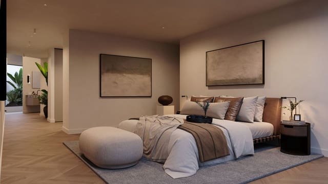 5 soverom Villa til salgs i Bendinat, Calvià - € 7 475 000 (Ref: 7585507)