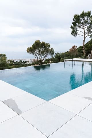 3 sovrum Villa till salu i Costa d'en Blanes, Calvià - 8 500 000 € (Ref: 7640133)