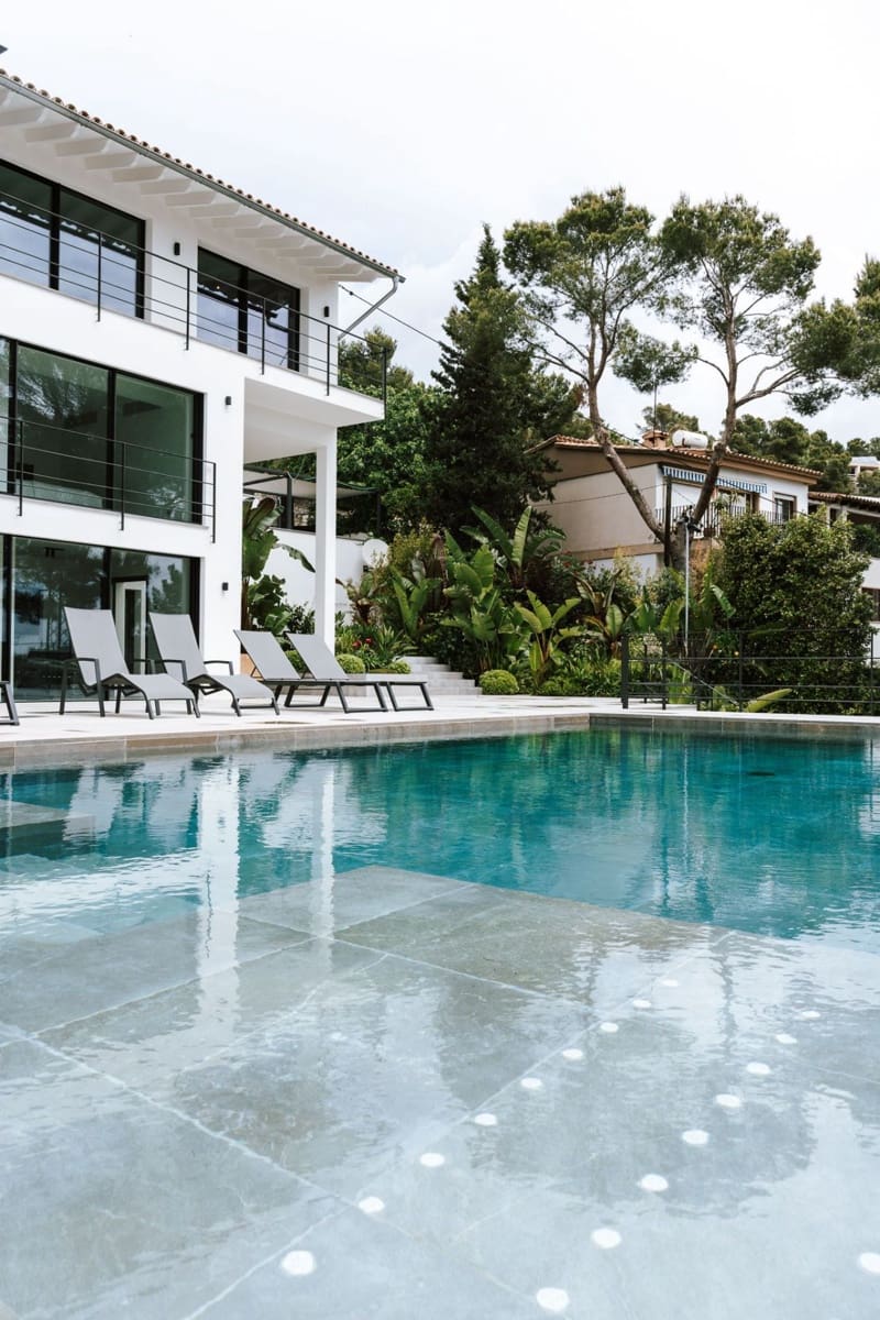 3 bedroom Villa for sale in Costa d'en Blanes - € 8,500,000 (Ref: 7640133)