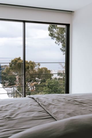 3 sovrum Villa till salu i Costa d'en Blanes, Calvià - 8 500 000 € (Ref: 7640133)