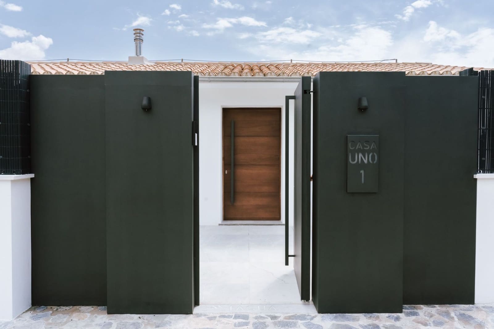 3 bedroom Villa for sale in Costa d'en Blanes - € 8,500,000 (Ref: 7640133)