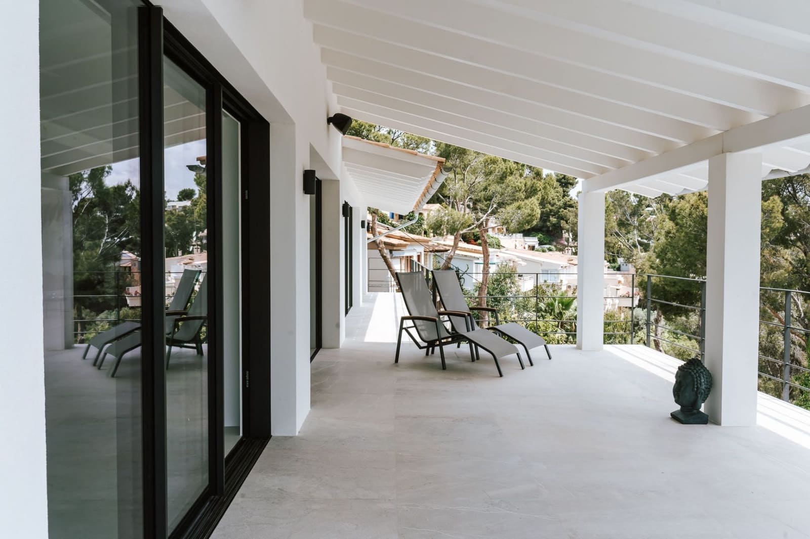 3 bedroom Villa for sale in Costa d'en Blanes - € 8,500,000 (Ref: 7640133)