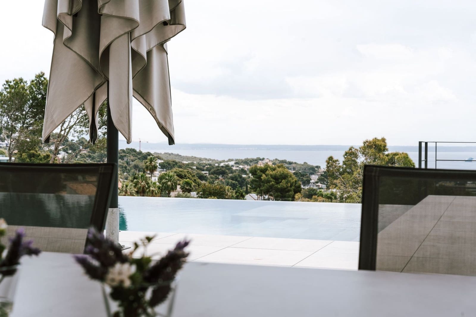 3 bedroom Villa for sale in Costa d'en Blanes - € 8,500,000 (Ref: 7640133)