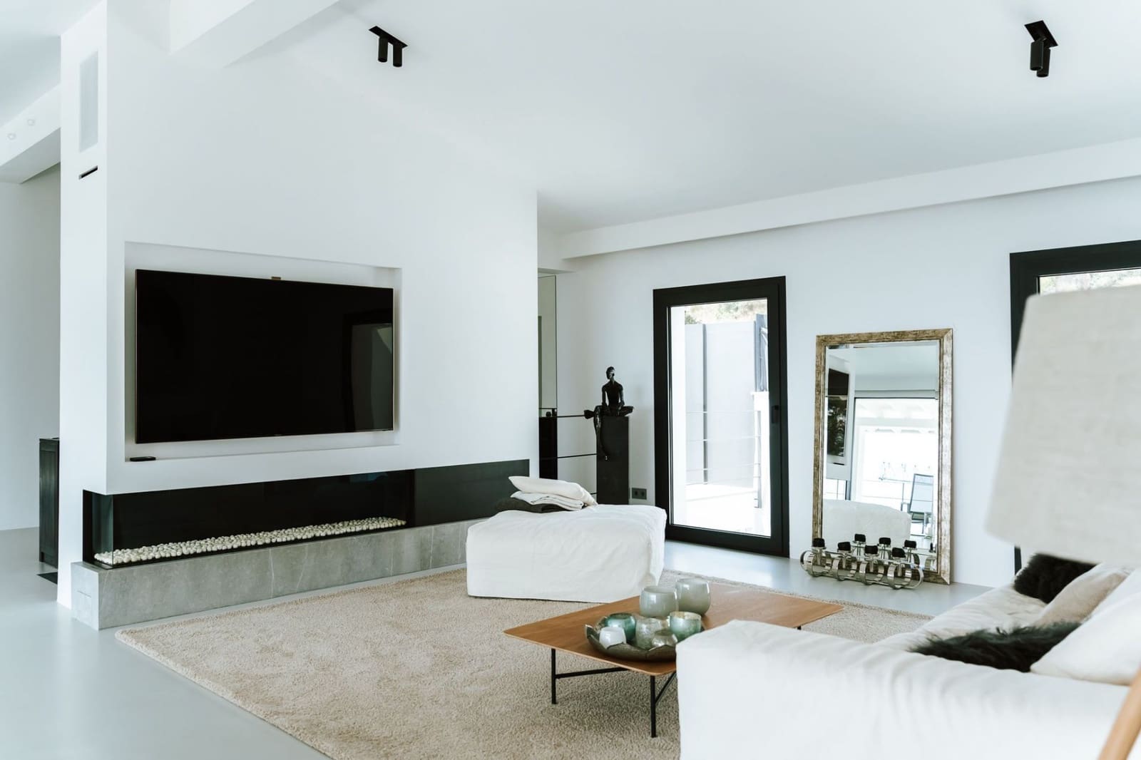 3 bedroom Villa for sale in Costa d'en Blanes - € 8,500,000 (Ref: 7640133)