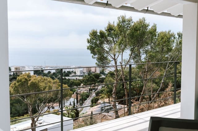 3 sovrum Villa till salu i Costa d'en Blanes, Calvià - 8 500 000 € (Ref: 7640133)