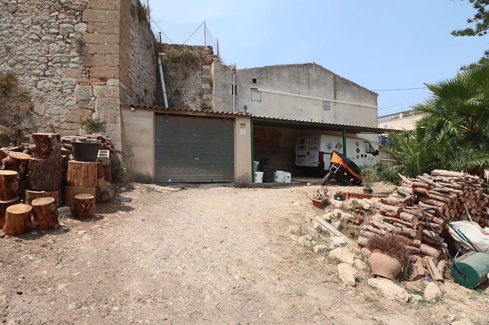 Grond te koop in Es Capdella - € 420.000 (Ref: 7662591)