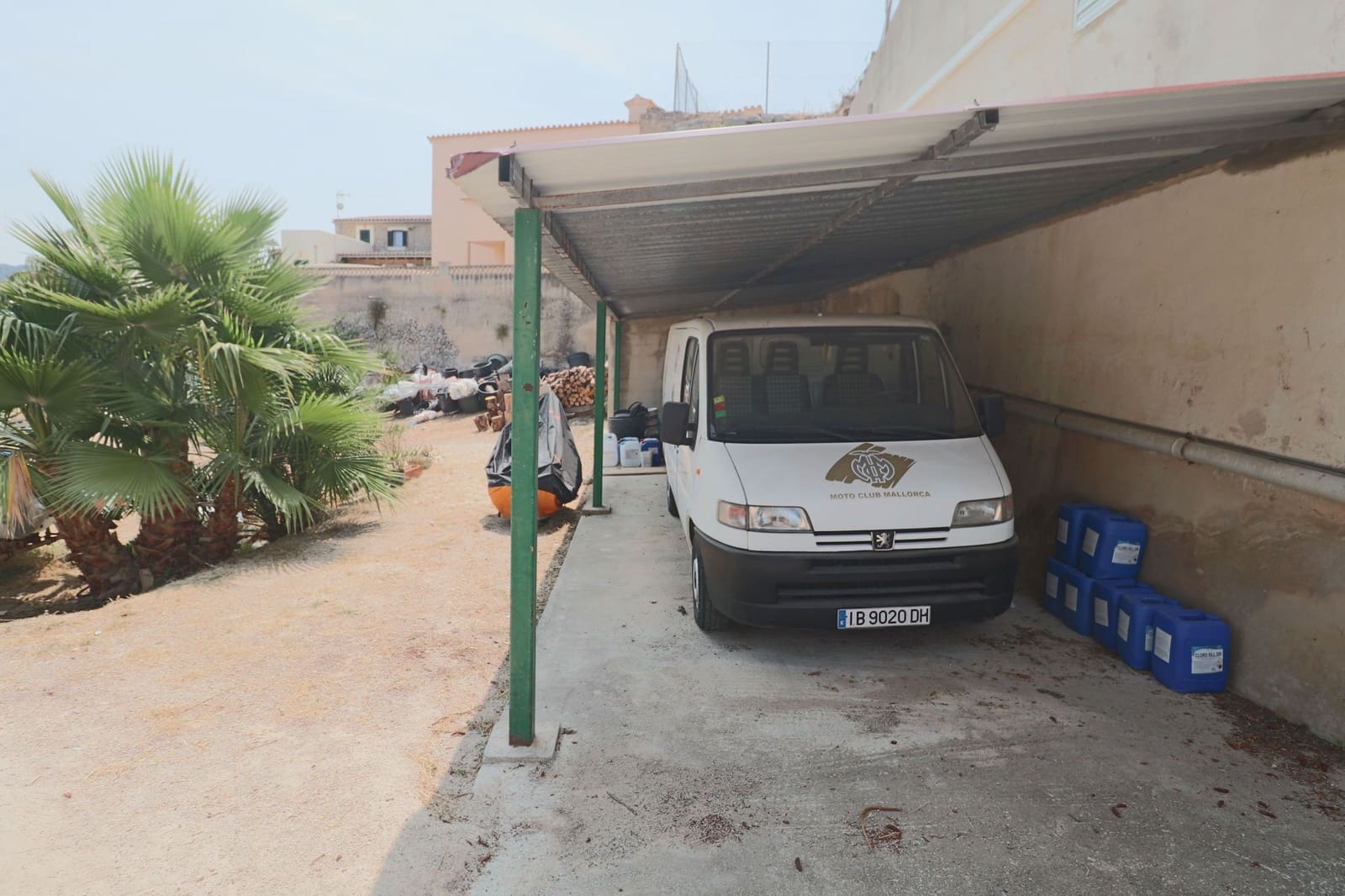 Grond te koop in Es Capdella - € 420.000 (Ref: 7662591)