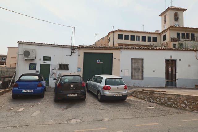 Undeveloped Land for sale in Es Capdella, Calvià - € 420,000 (Ref: 7662591)
