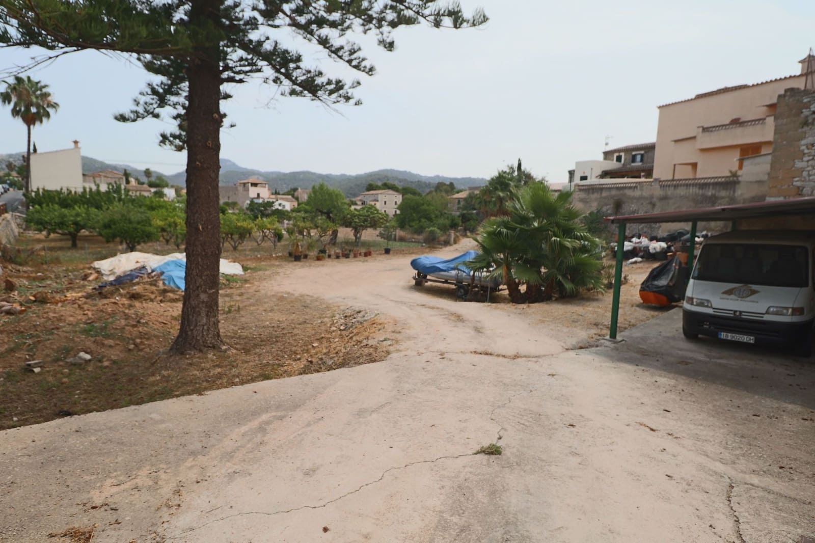 Grond te koop in Es Capdella - € 420.000 (Ref: 7662591)