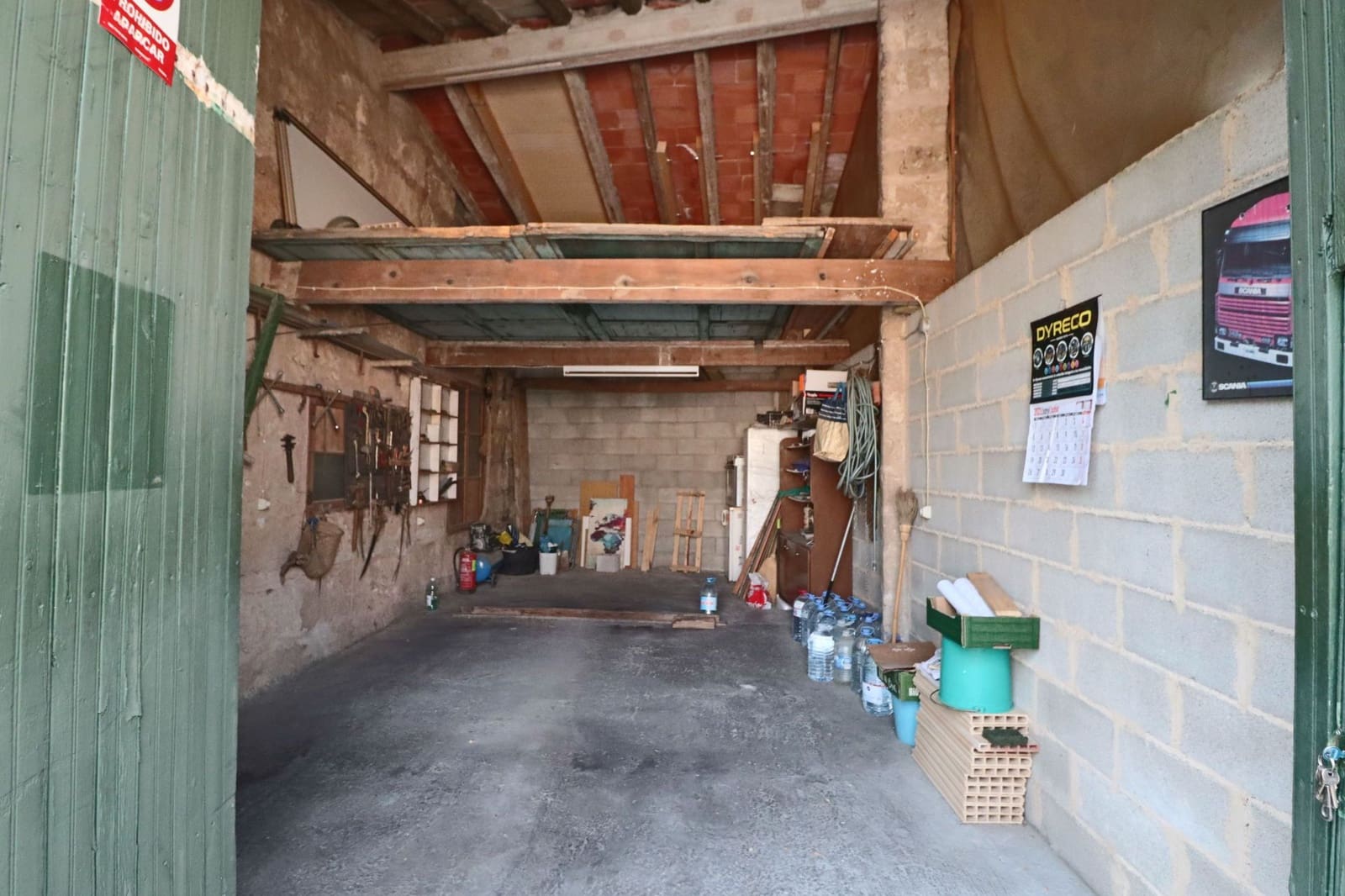 Grond te koop in Es Capdella - € 420.000 (Ref: 7662591)