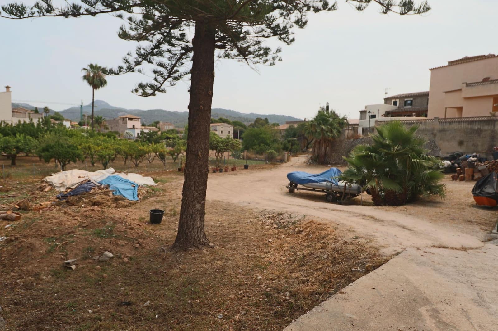 Grond te koop in Es Capdella - € 420.000 (Ref: 7662591)