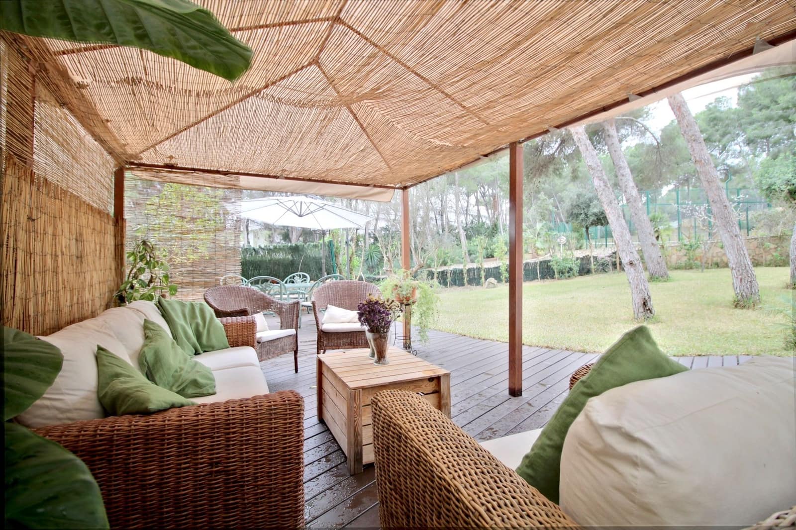 3 soveværelse Lejlighed til salg i Sol de Mallorca - € 950.000 (Ref: 7733414)