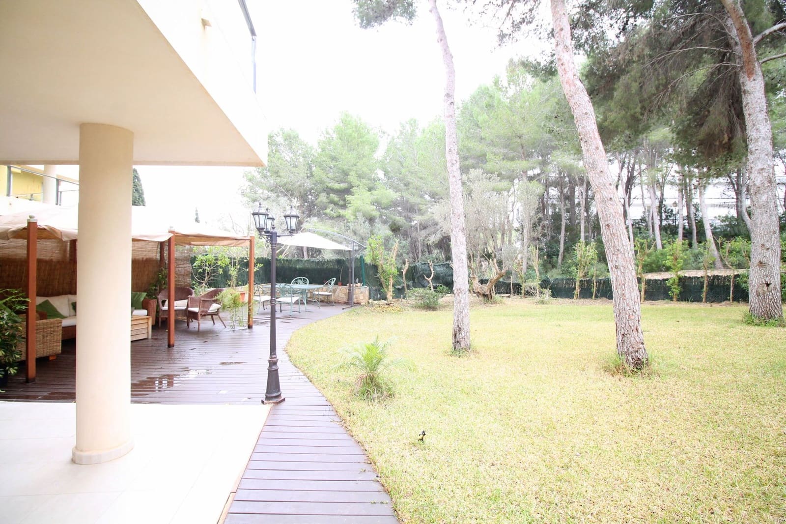 3 soveværelse Lejlighed til salg i Sol de Mallorca - € 950.000 (Ref: 7733414)