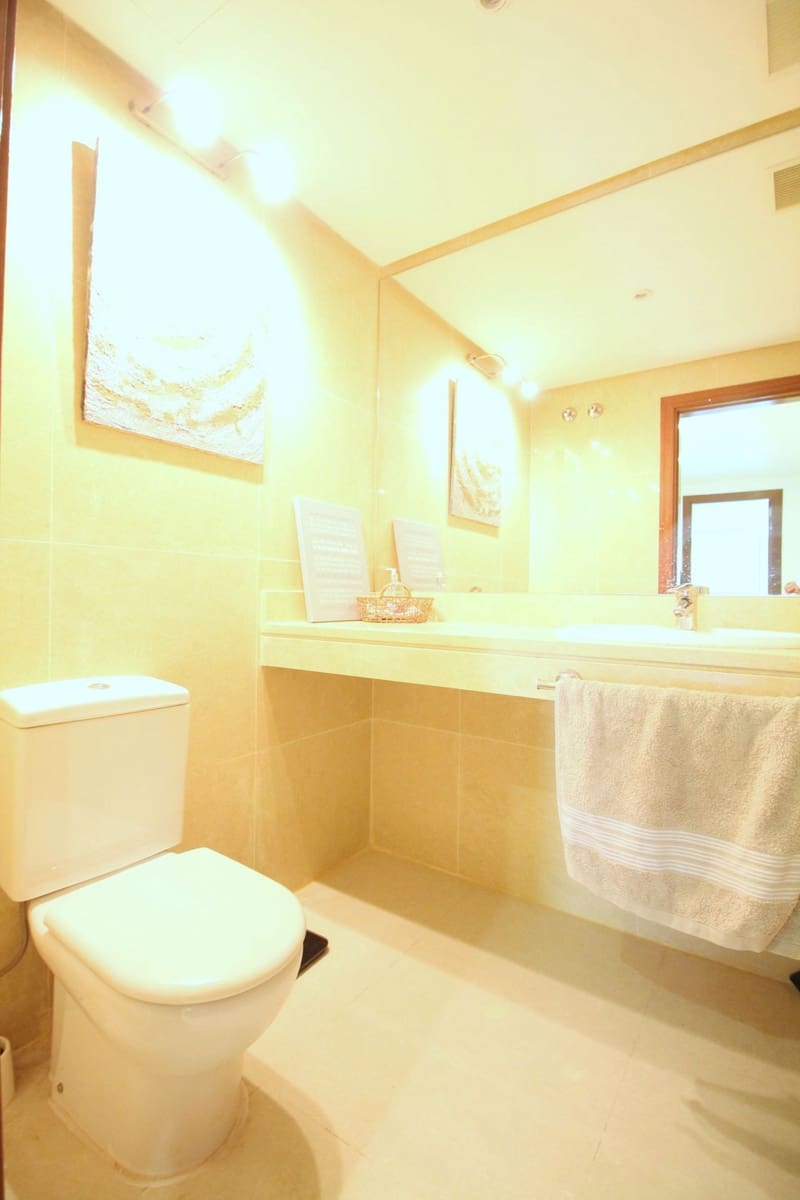 3 soveværelse Lejlighed til salg i Sol de Mallorca - € 950.000 (Ref: 7733414)