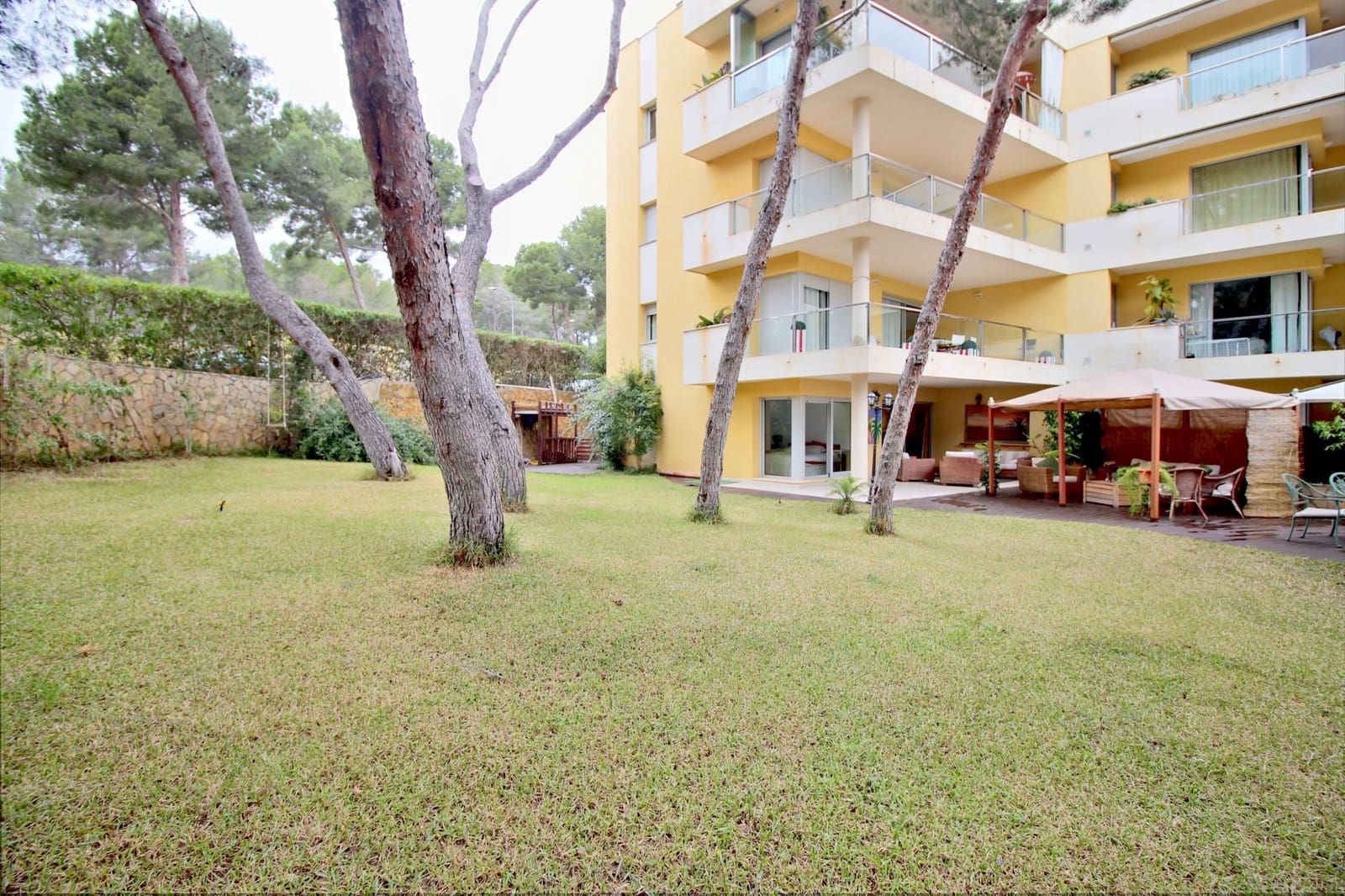 3 soveværelse Lejlighed til salg i Sol de Mallorca - € 950.000 (Ref: 7733414)