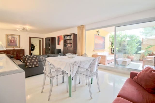 3 sovrum Lägenhet till salu i Sol de Mallorca, Calvià - 950 000 € (Ref: 7733414)