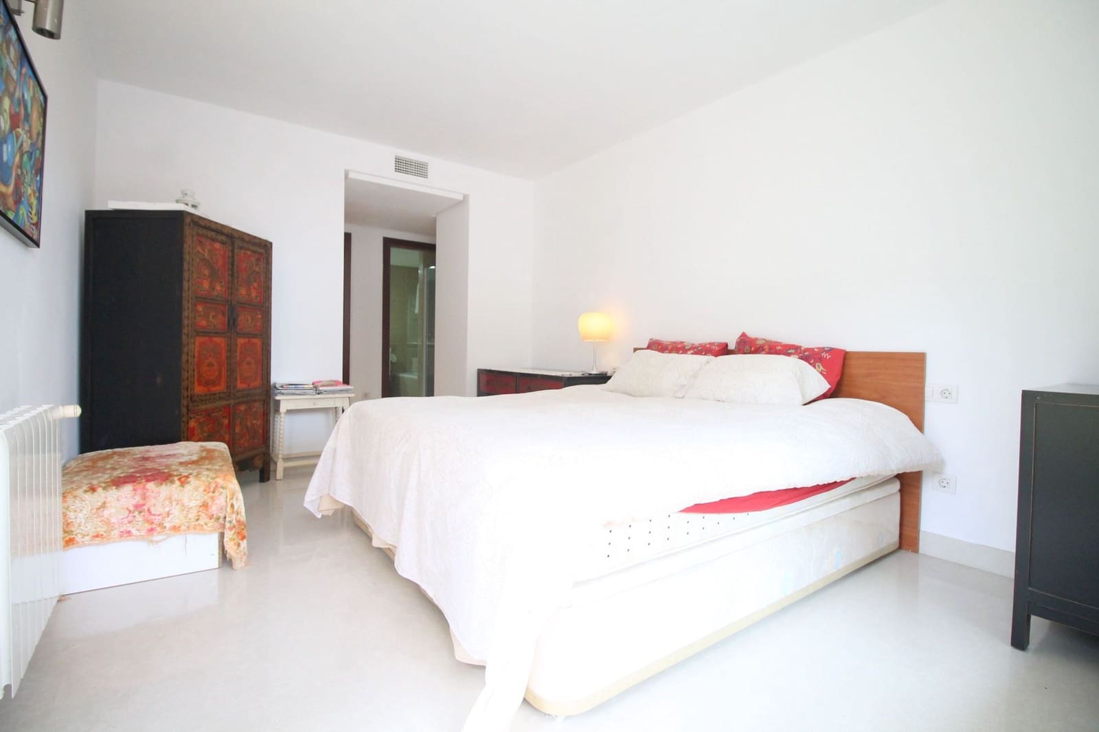 3 soveværelse Lejlighed til salg i Sol de Mallorca - € 950.000 (Ref: 7733414)