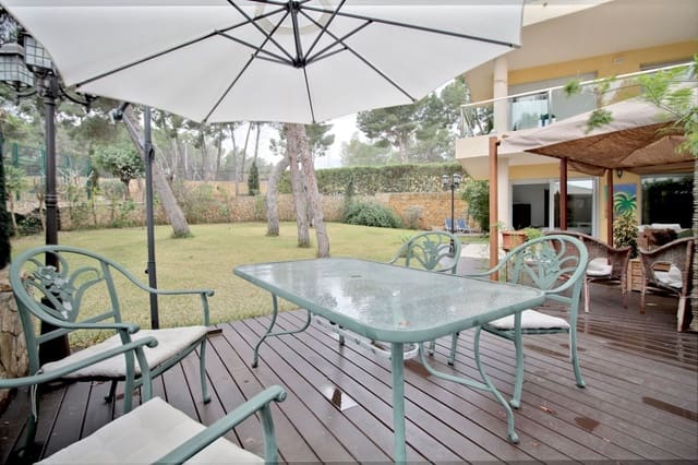 3 sovrum Lägenhet till salu i Sol de Mallorca, Calvià - 950 000 € (Ref: 7733414)