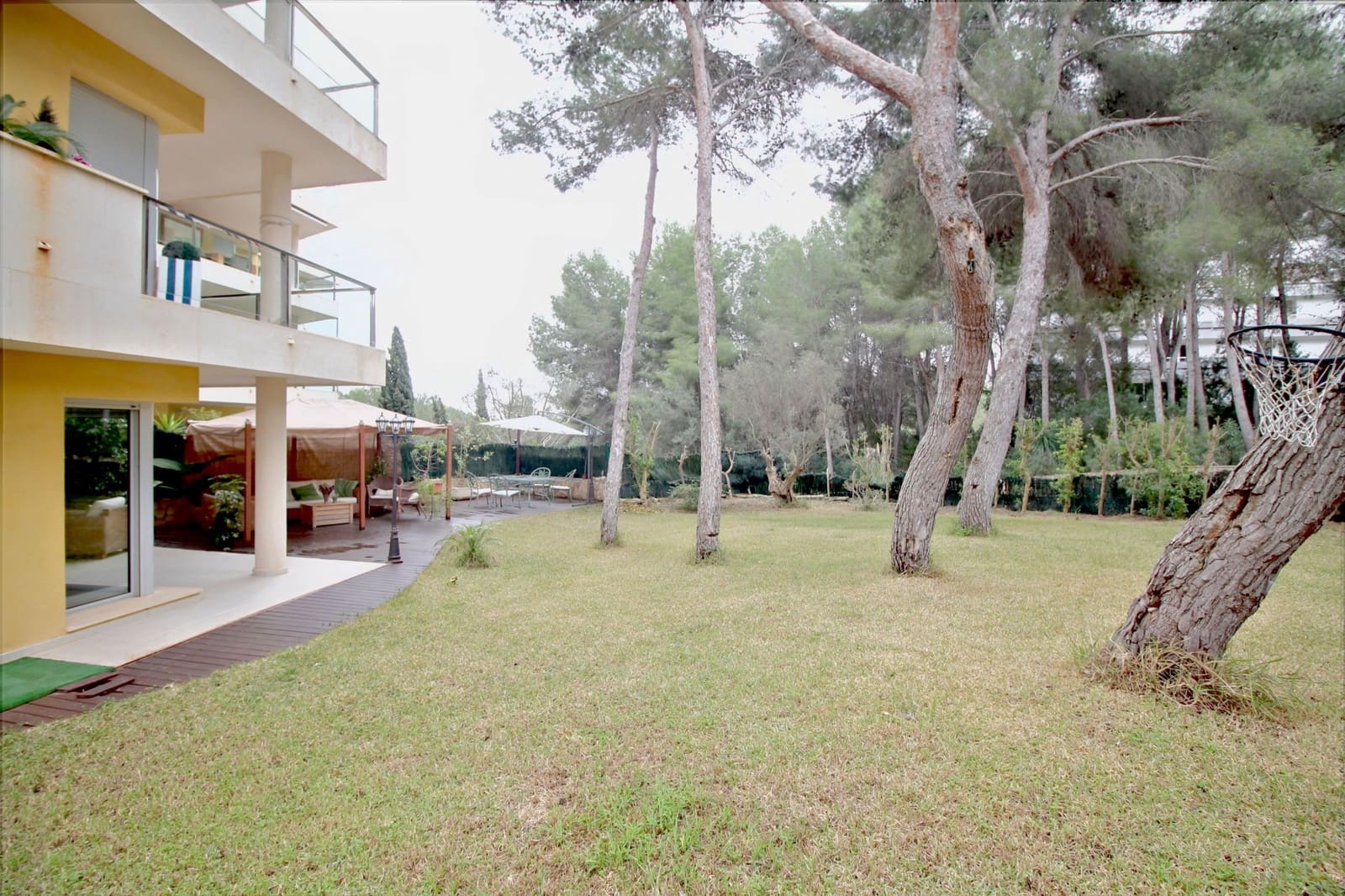 3 soveværelse Lejlighed til salg i Sol de Mallorca - € 950.000 (Ref: 7733414)