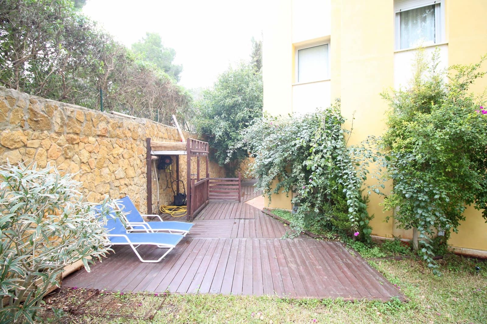 3 soveværelse Lejlighed til salg i Sol de Mallorca - € 950.000 (Ref: 7733414)