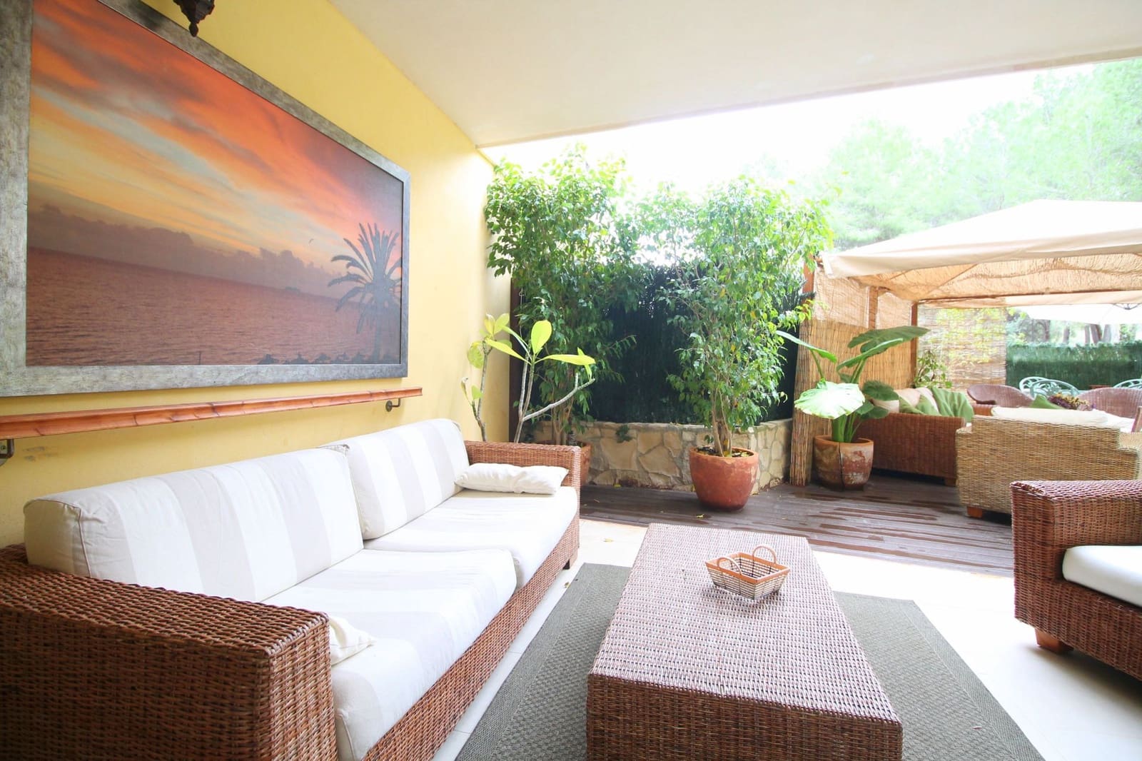 3 soveværelse Lejlighed til salg i Sol de Mallorca - € 950.000 (Ref: 7733414)