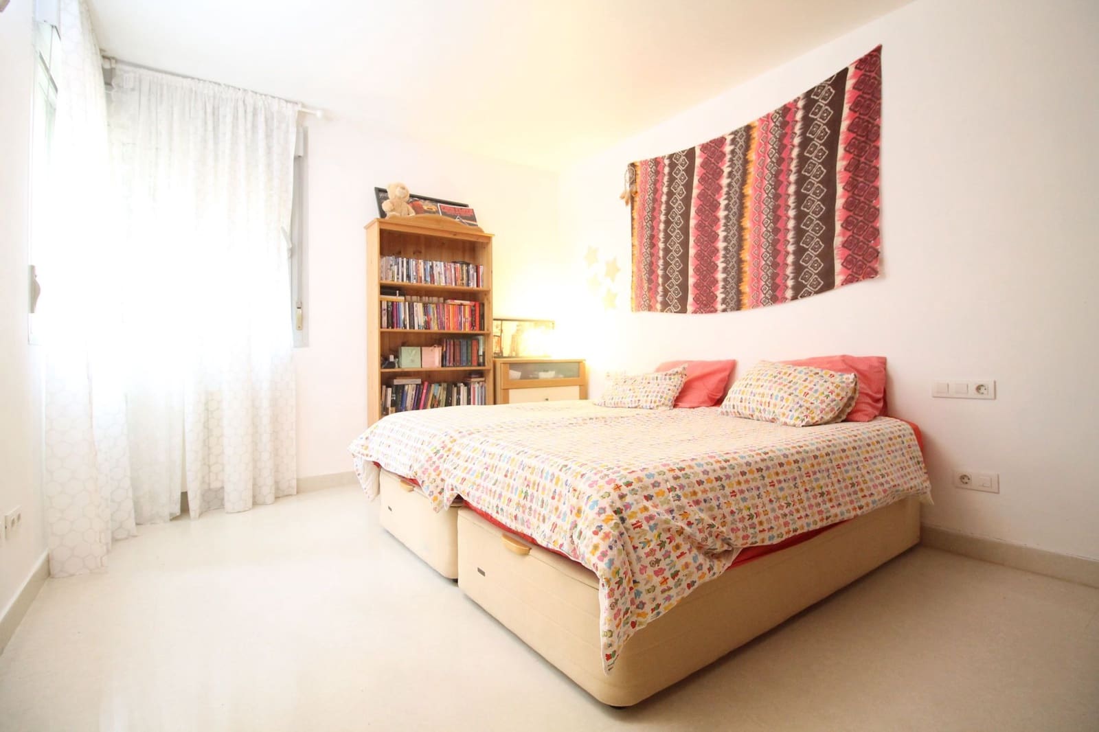 3 soveværelse Lejlighed til salg i Sol de Mallorca - € 950.000 (Ref: 7733414)