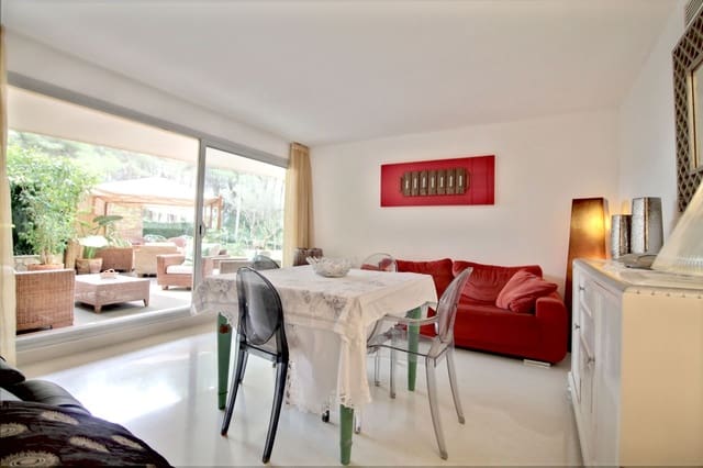 3 sovrum Lägenhet till salu i Sol de Mallorca, Calvià - 950 000 € (Ref: 7733414)