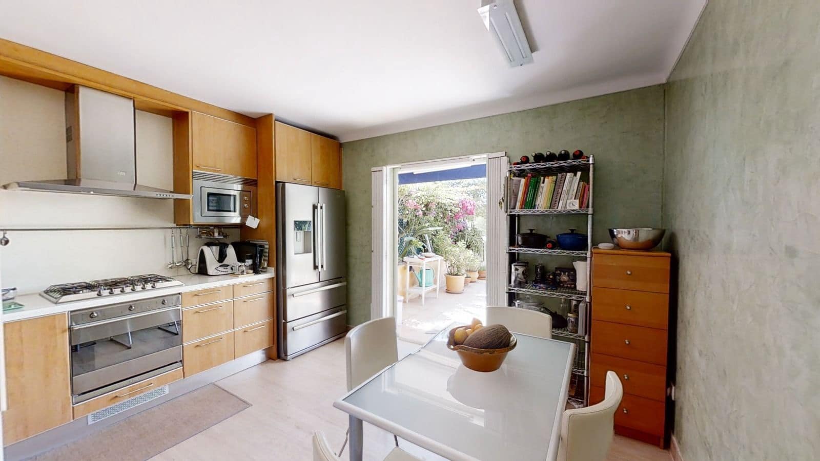 3 soveværelse Lejlighed til salg i Palmanova - € 800.000 (Ref: 7742116)