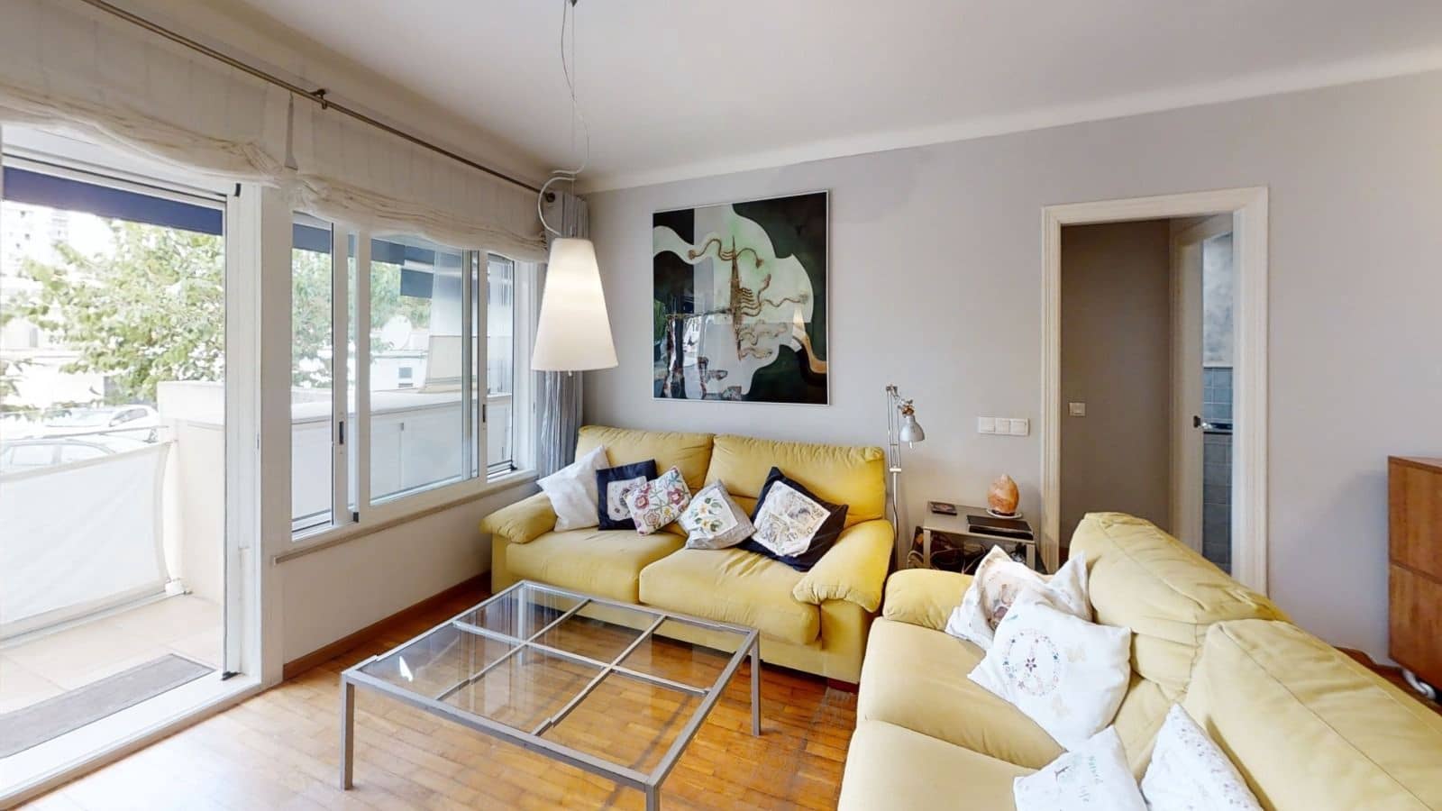 3 soveværelse Lejlighed til salg i Palmanova - € 800.000 (Ref: 7742116)