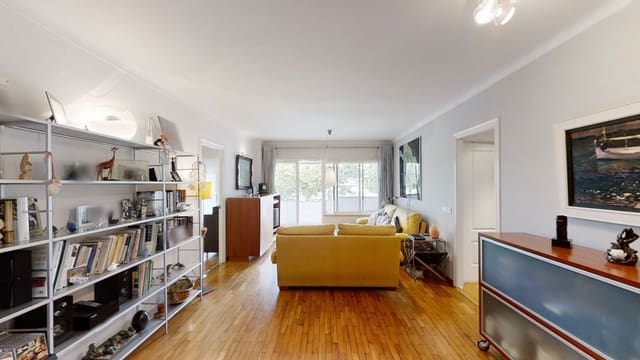 3 soveværelse Lejlighed til salg i Palmanova, Calvià - € 800.000 (Ref: 7742116)