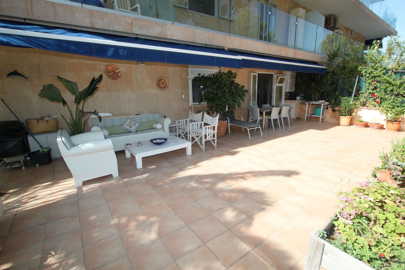 3 soveværelse Lejlighed til salg i Palmanova - € 800.000 (Ref: 7742116)