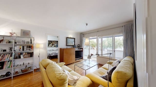 3 soveværelse Lejlighed til salg i Palmanova, Calvià - € 800.000 (Ref: 7742116)