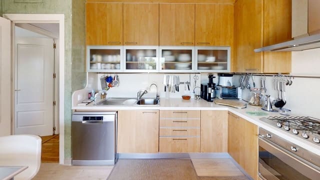 3 soveværelse Lejlighed til salg i Palmanova, Calvià - € 800.000 (Ref: 7742116)