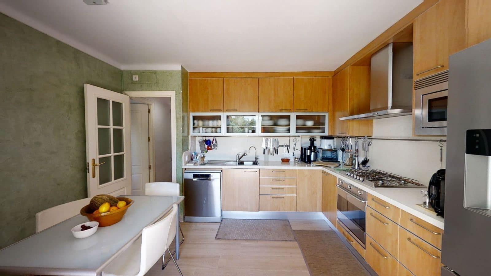 3 soveværelse Lejlighed til salg i Palmanova - € 800.000 (Ref: 7742116)