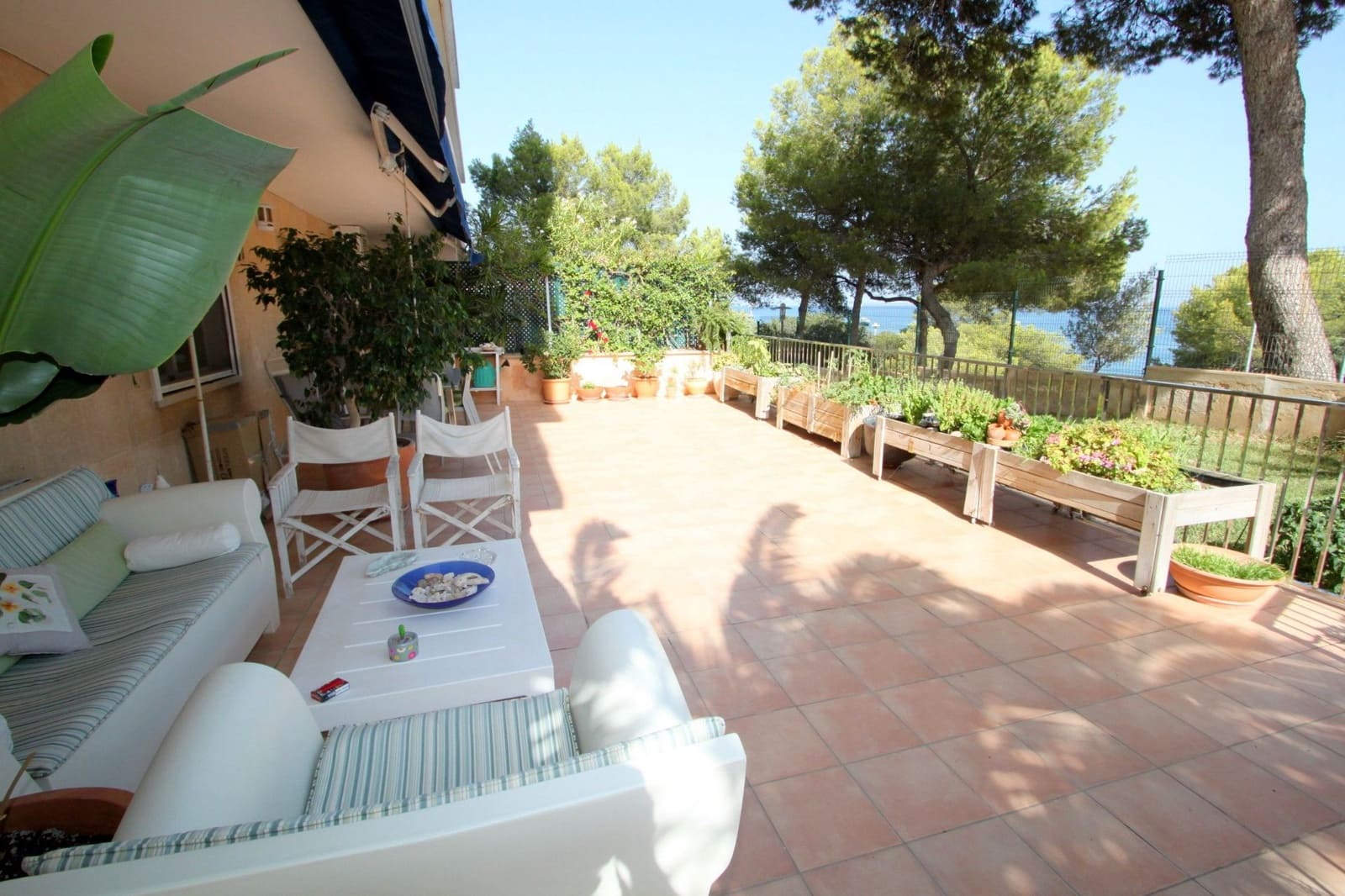 3 soveværelse Lejlighed til salg i Palmanova - € 800.000 (Ref: 7742116)